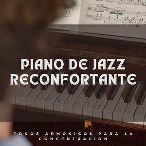 Progresiones De Piano Tranquilas