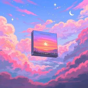 乙定幸运(ride with me)