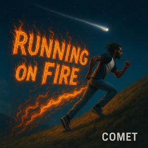 Running on Fire
