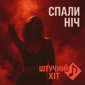 Спали ніч