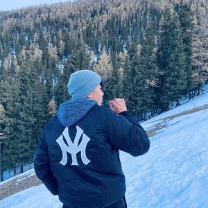 Seni Ezdep（寻找你）