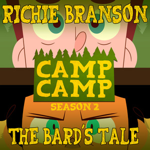 The Bard's Tale (From "Camp Camp" Season 2)