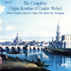 Organ Sonata No. 8 in B Minor, Op. 178:III. Introduction - Passacaglia
