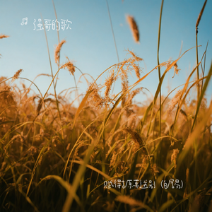 赋得古原草送别（白居易）