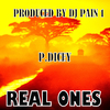 P.Dicey - Real Ones