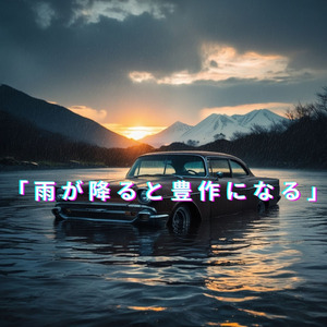 農夫は息子を呼んで叫びました