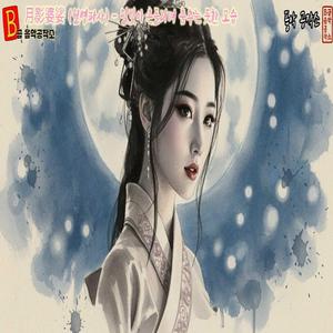 月影婆娑 (월영파사) – 달빛이 흔들리며 춤추는 듯한 모습
