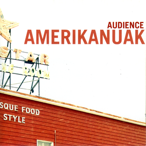 Amerikanuak