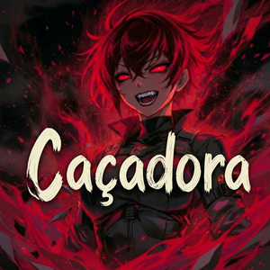 Caçadora