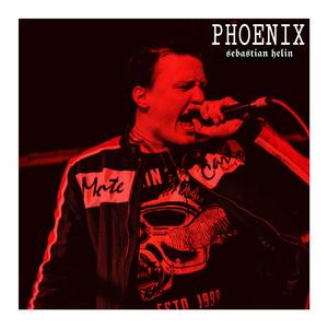 Virheet (feat. Alex Von Rosa)