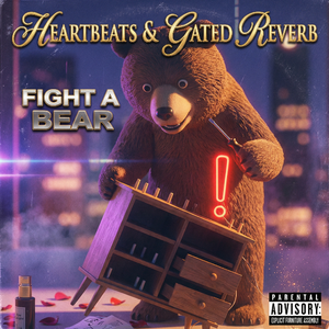 Fight A Bear