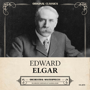 Cockaigne (In London Town), Op. 40