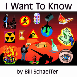 I Want to Know