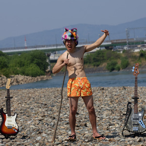 愛のいないOPW