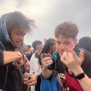 Evacuate (SS24) (feat. ExoO)