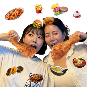 맛있으면 0칼로리 (Prod.희희언니)