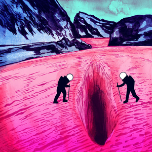 Synchronized Acrobatics