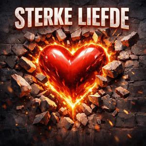 Sterke Liefde