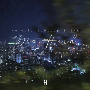 Did Hard(ArmyCat Remix)（旧习难改）