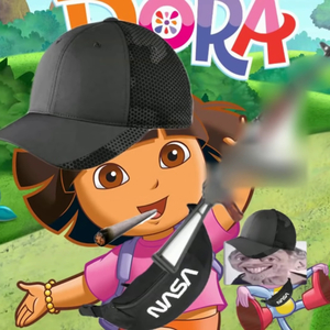 Dora (Drill) FR