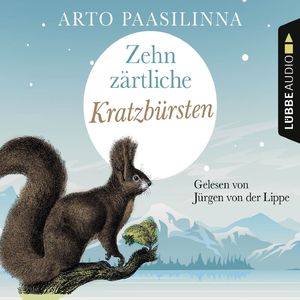 Zehn zärtliche Kratzbürsten, Kapitel 38