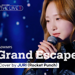 Grand Escape (Live)