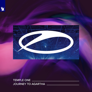 Journey To Agartha (Extended Mix)