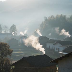 心里挂念的地方才是家