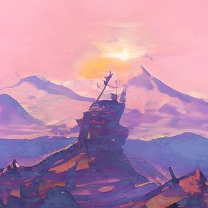 群山回唱(demo)