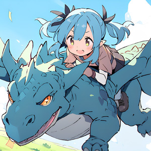 空駆ける冒険の旅