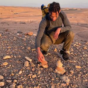 In love with the meds