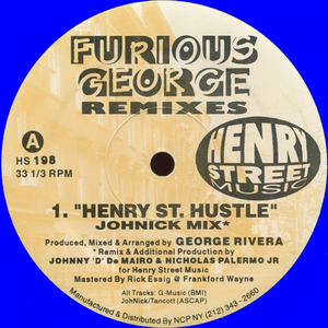 Hicks & Sackett (Remaster)