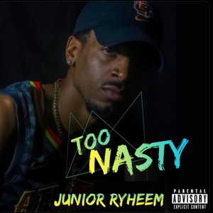 Ride On Me (feat. Mike Miller & Jimmy Blaze)