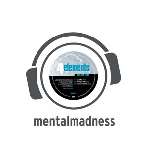 Planet Love (Club Mix)