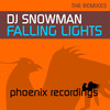 DJ Snowman - Falling Lights (Madwave Remix)