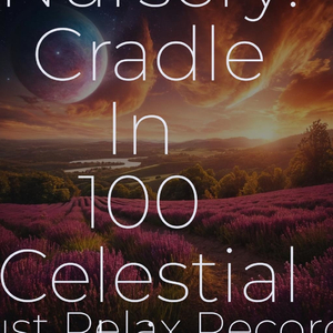 Silent Glow in Amber Dreams