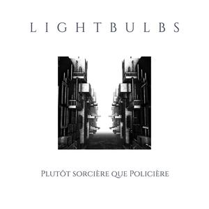 Plutôt Sorcière Que Policière