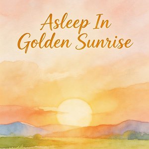 Asleep In Golden Sunrise PT.4