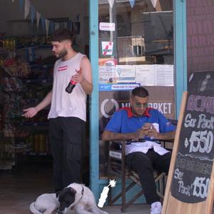 te va bien (feat. Smokk)