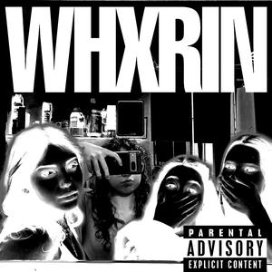 WHXRIN' - INSTRUMENTAL