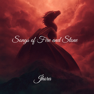 A shadow on the horizon