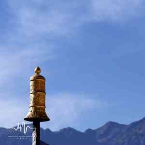 风吹 (打坐安神古琴曲)