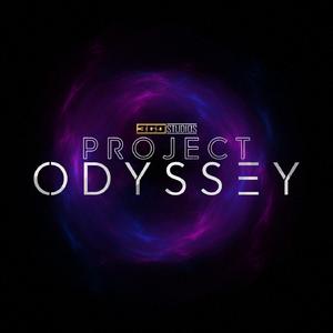 Project Odyssey (From "The Multiverse Project II: Expanding Universe")