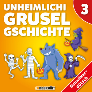 Grusel Gschichte 3 - Teil 9