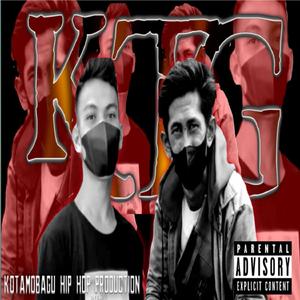Bongkar (feat. Cr Rap)