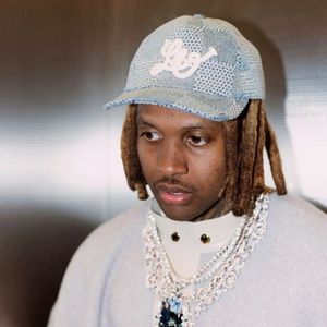 "No Exit" 痛苦钢琴 x Lil Durk Type Beat