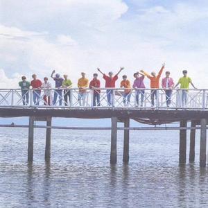 Darl+ing（翻自SEVENTEEN）