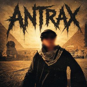 ANTRAX (feat. Rodri Vc)