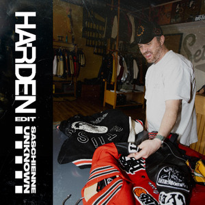 Unknown (HARDEN Edit)