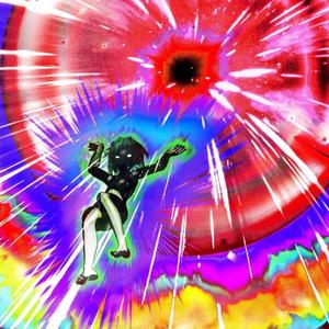 smells like drill spirit